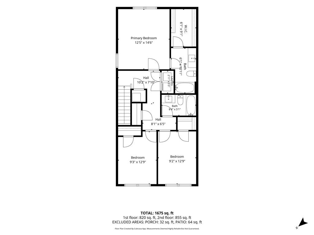 579 Magnolia Circle Property Photo 30