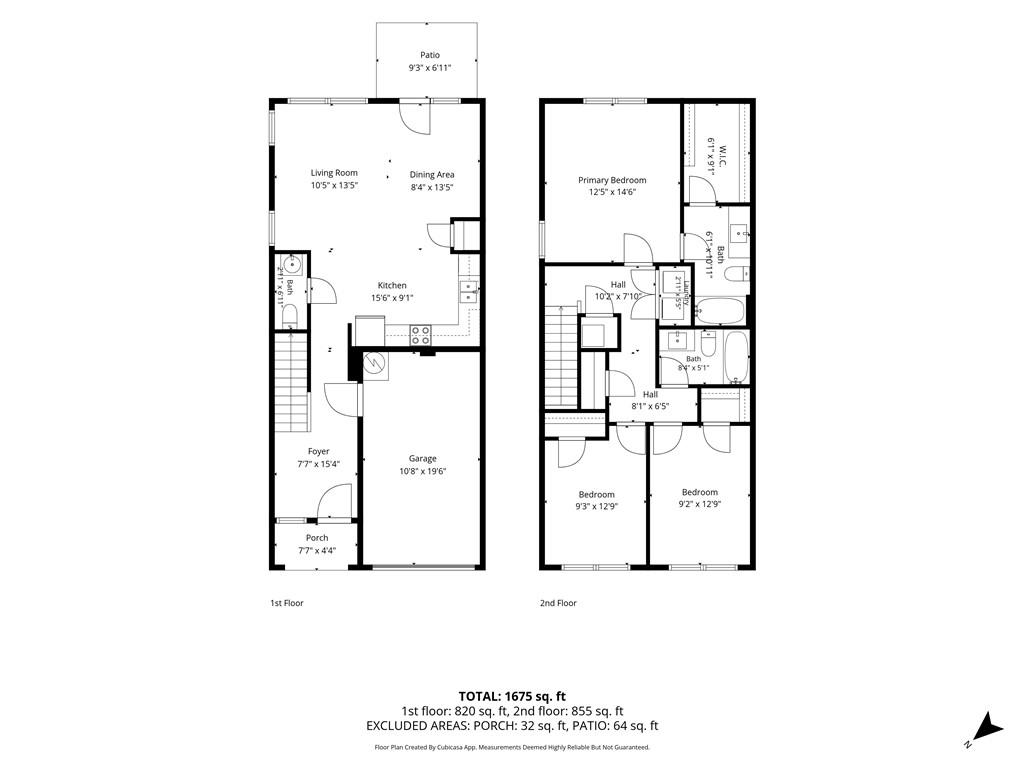 579 Magnolia Circle Property Photo 31