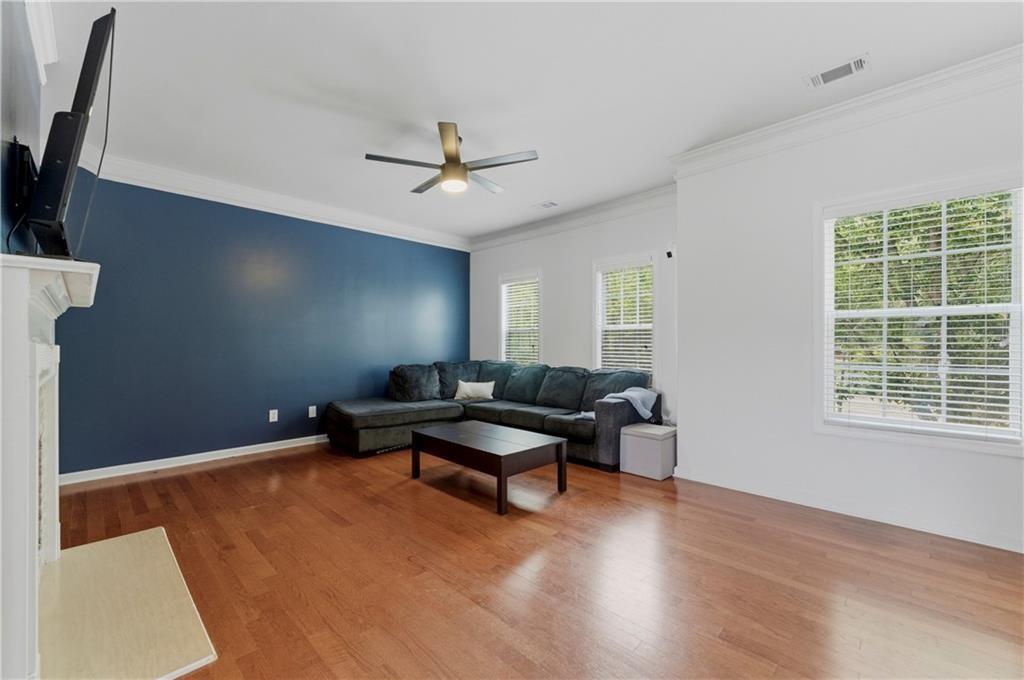 4247 Chatham Ridge Drive Property Photo 4
