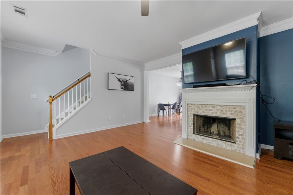 4247 Chatham Ridge Drive Property Photo 6