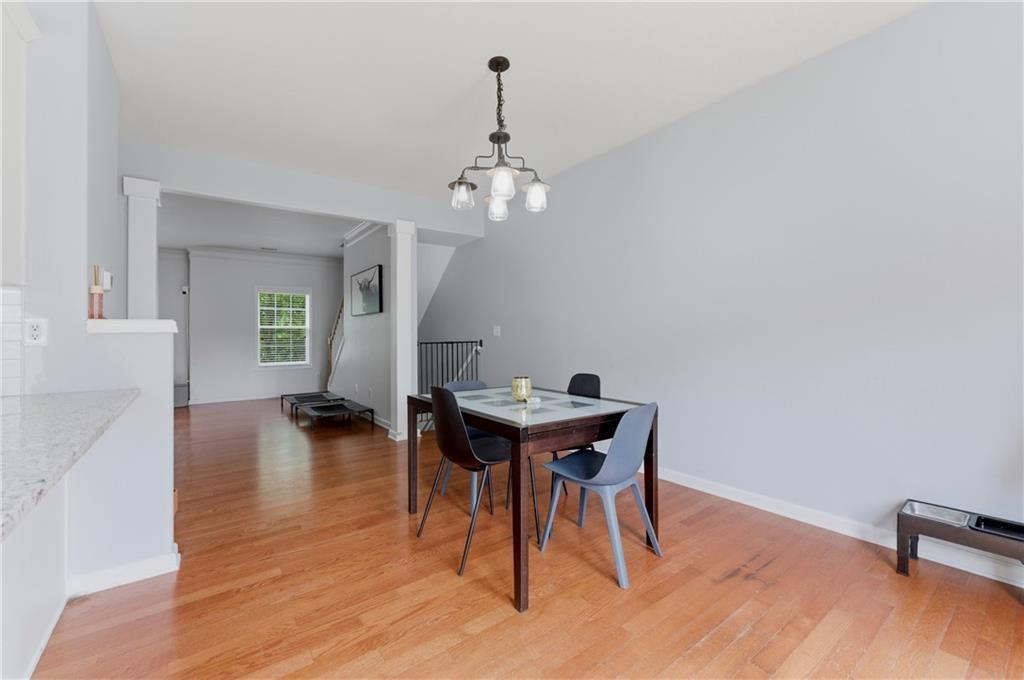 4247 Chatham Ridge Drive Property Photo 10