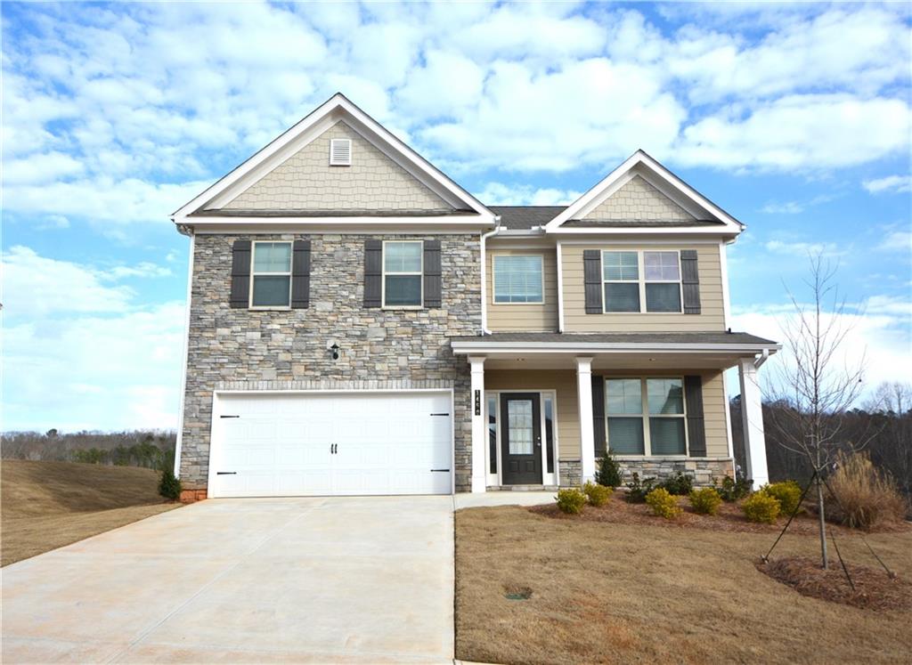 1450 Sunny Valley Lane Property Photo 1