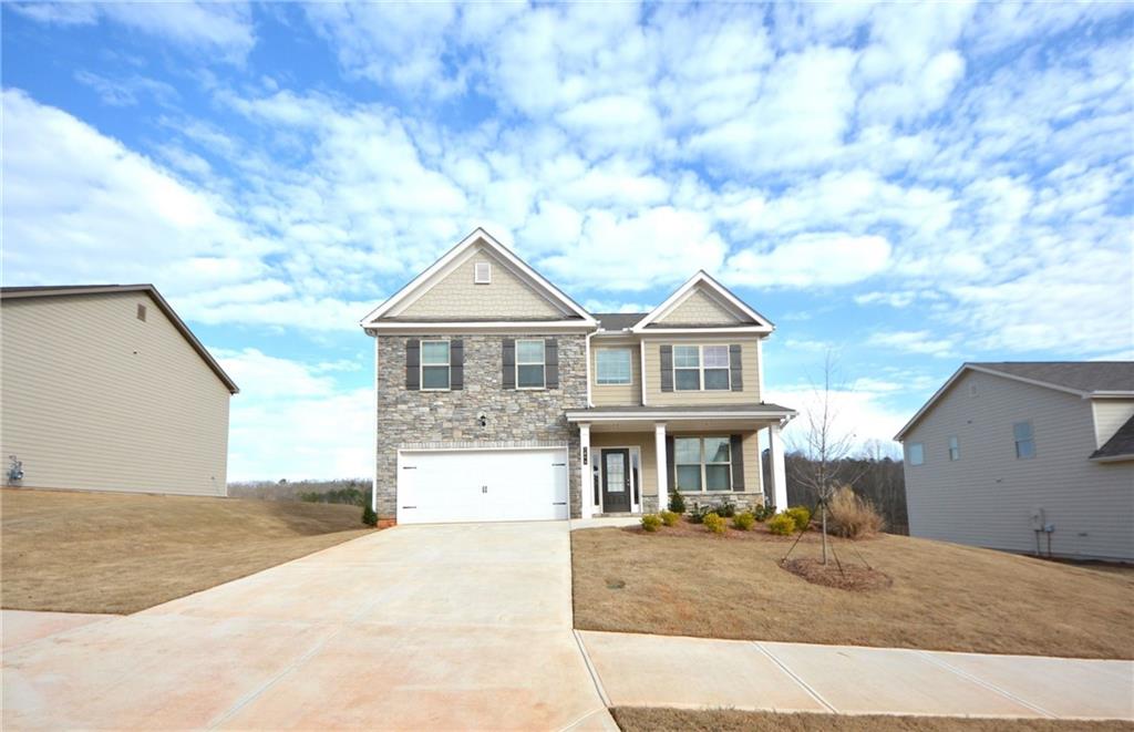 1450 Sunny Valley Lane Property Photo 2