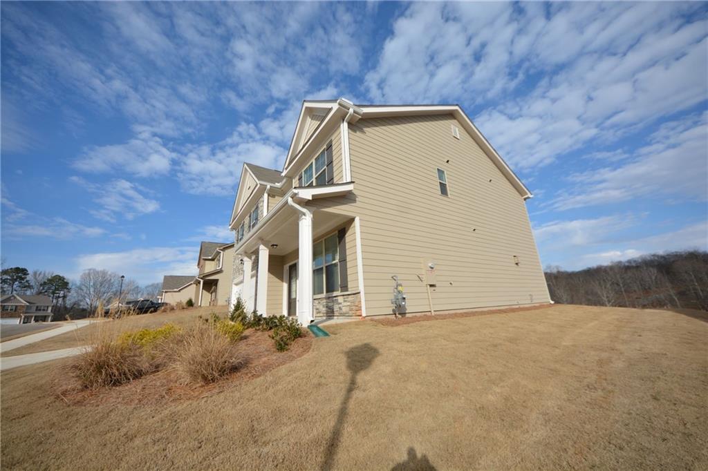 1450 Sunny Valley Lane Property Photo 3