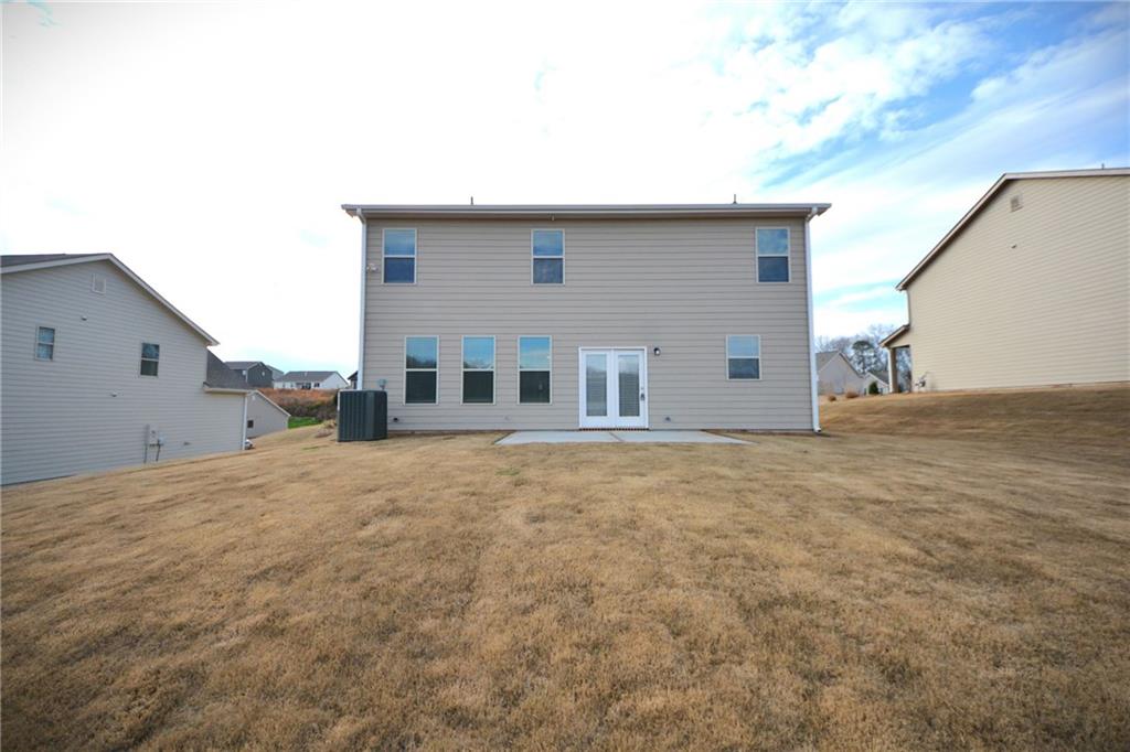 1450 Sunny Valley Lane Property Photo 4
