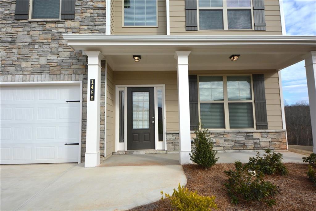 1450 Sunny Valley Lane Property Photo 11