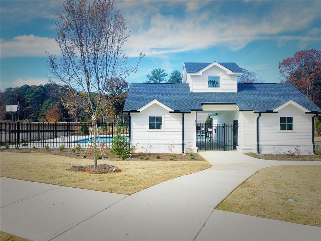 1450 Sunny Valley Lane Property Photo 46