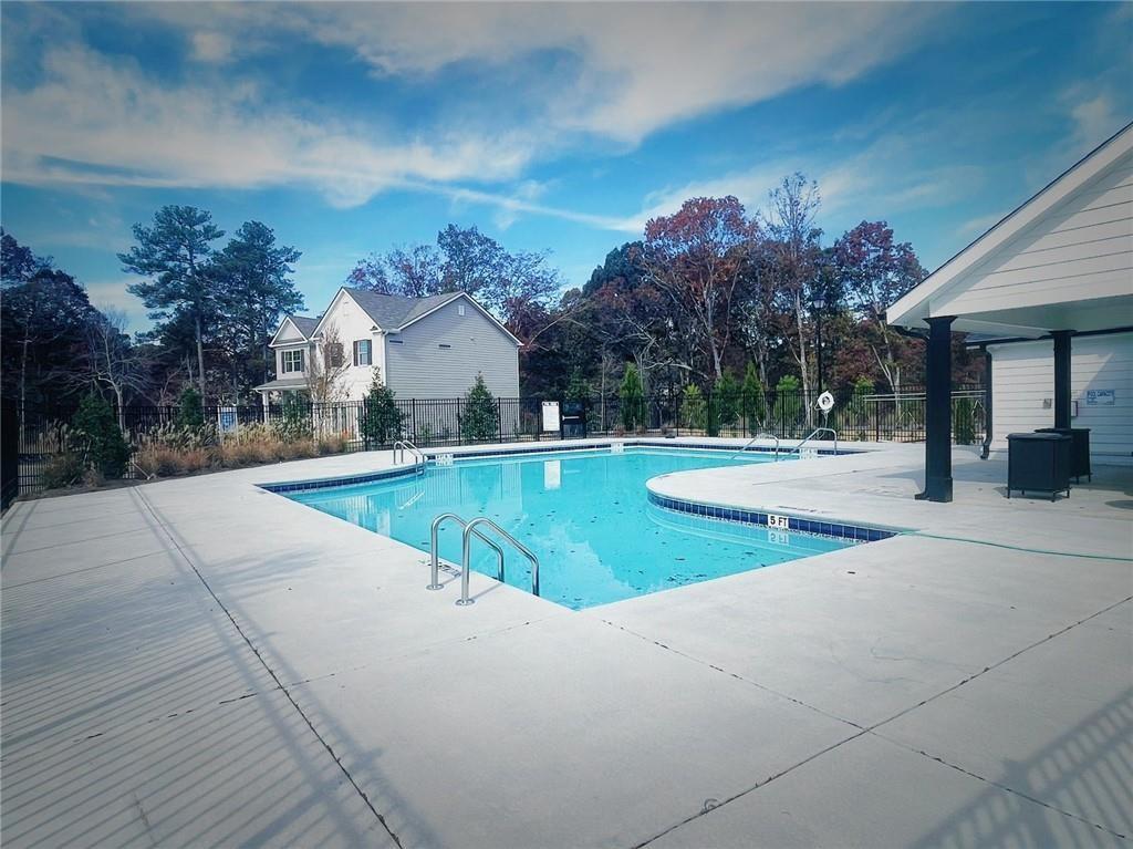 1450 Sunny Valley Lane Property Photo 47
