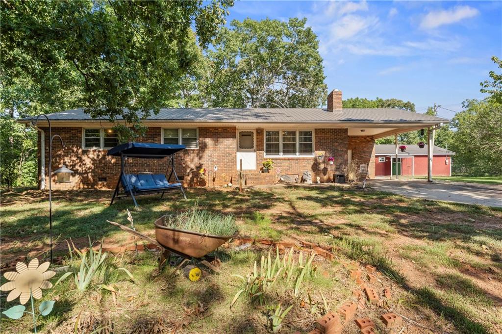 25 Dubignon Drive Property Photo 1