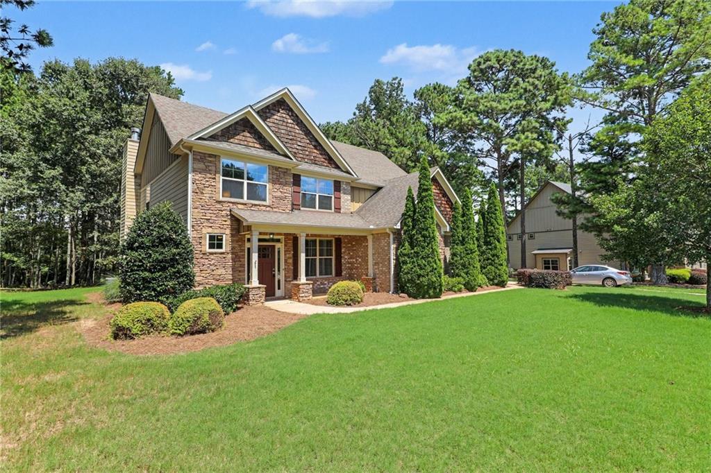 106 Waterlace Way Property Photo 2