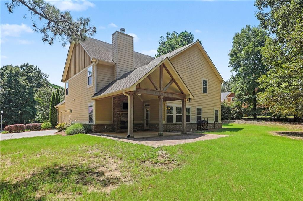 106 Waterlace Way Property Photo 28