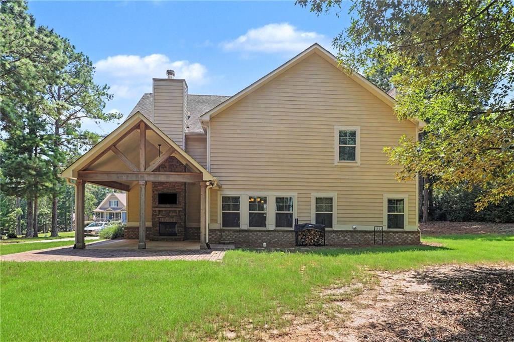 106 Waterlace Way Property Photo 29