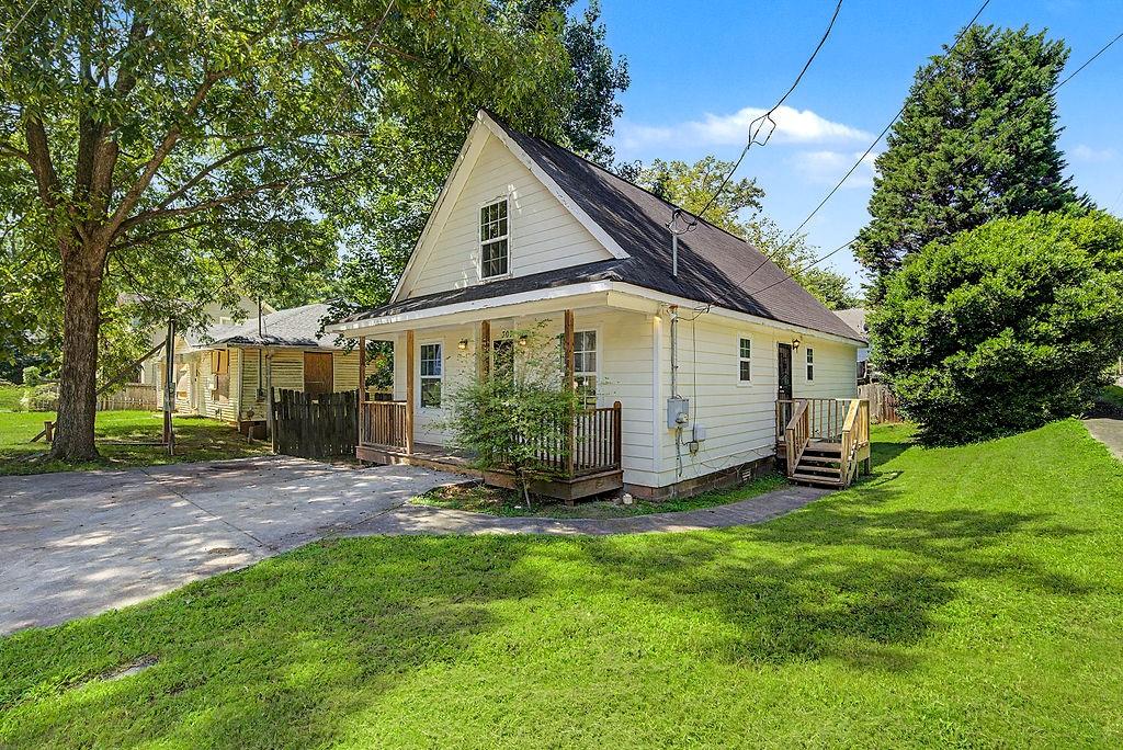 3071 Jones Street Property Photo 1