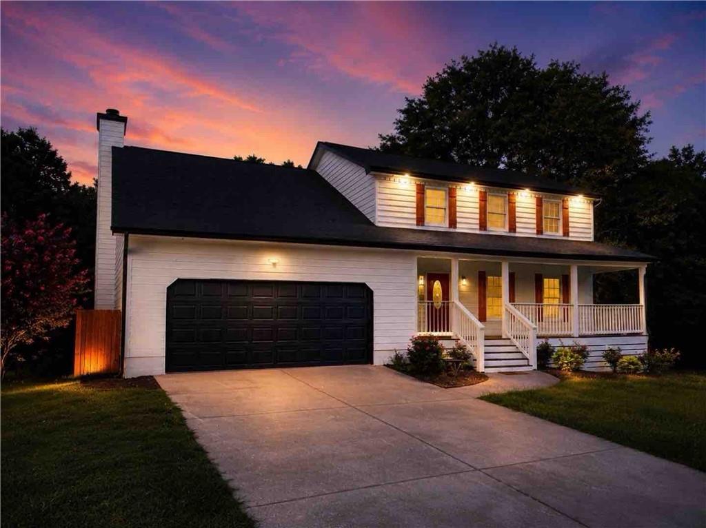 3022 Meadowsweet Trail Property Photo 6