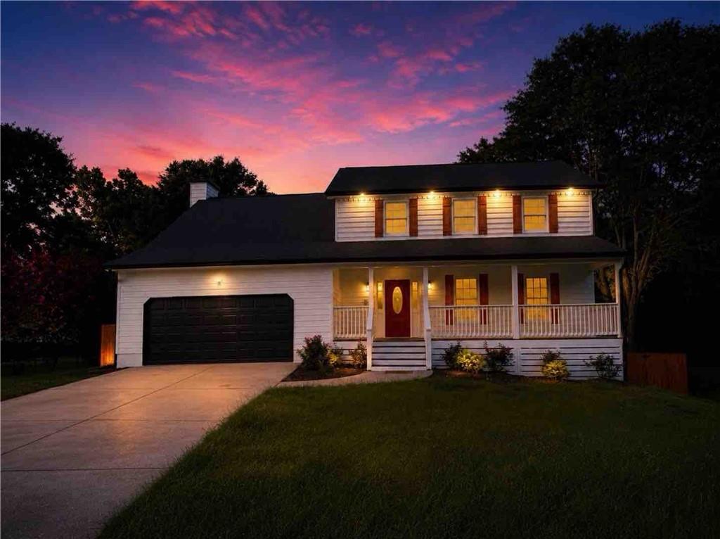 3022 Meadowsweet Trail Property Photo 23