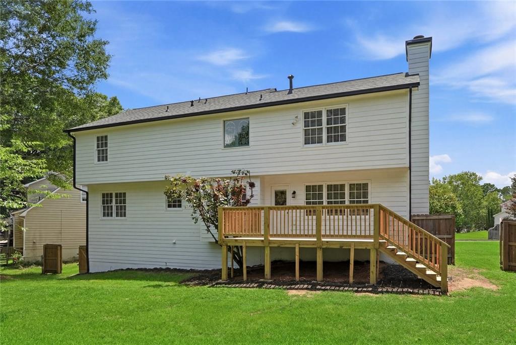 3022 Meadowsweet Trail Property Photo 44