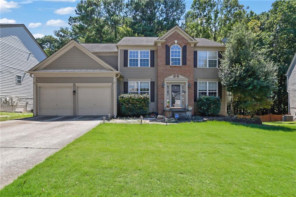 3550 Myrtlewood Chase NW Property Photo 1