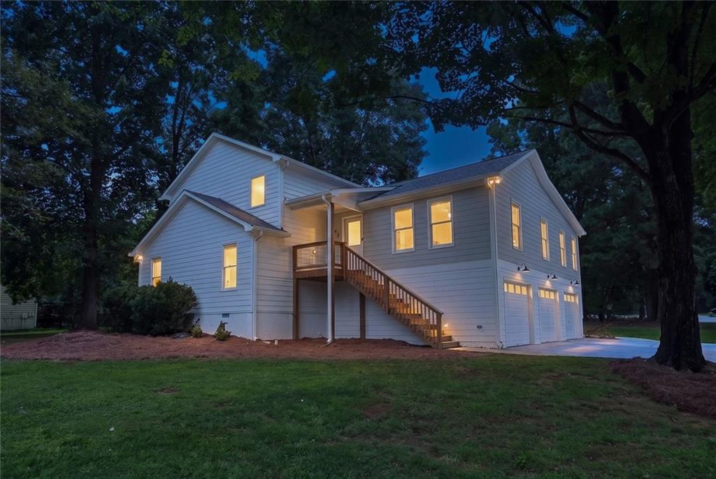 1800 Cumberland Trace Property Photo 1