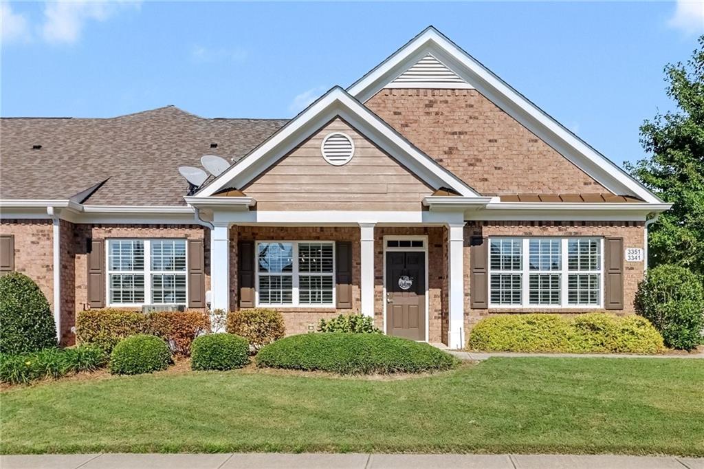 3341 Lindenridge Drive Property Photo 1