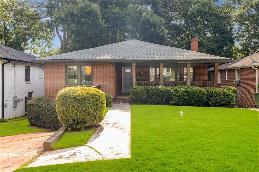 94 Chappell Road Sw Property Photo 1