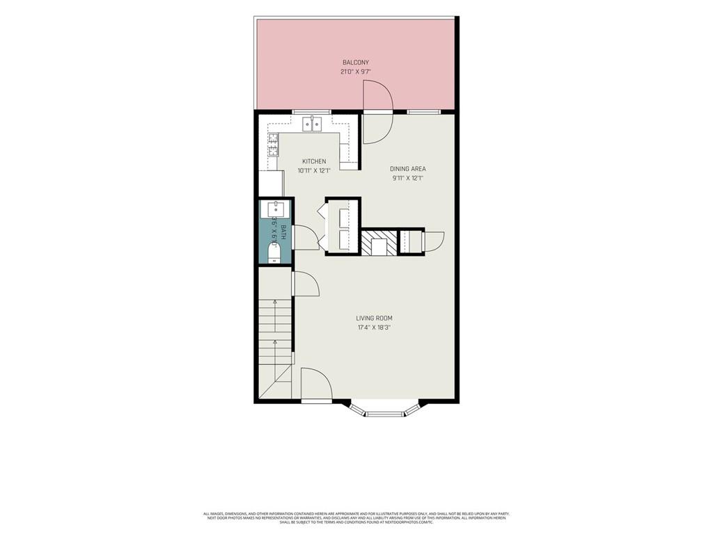 6139 Winfield Court Property Photo 27