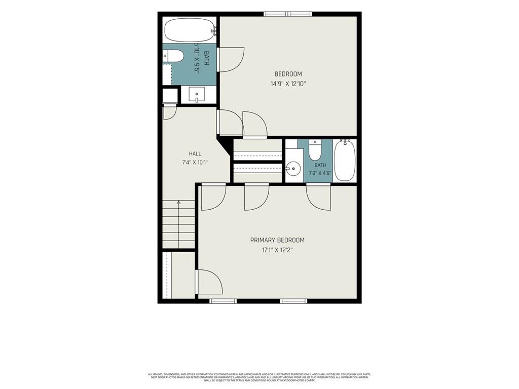 6139 Winfield Court Property Photo 28