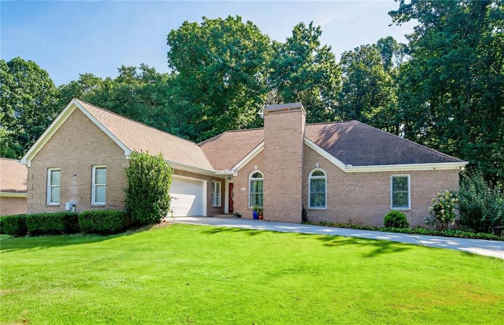 647 Than Skinner Road Property Photo 1