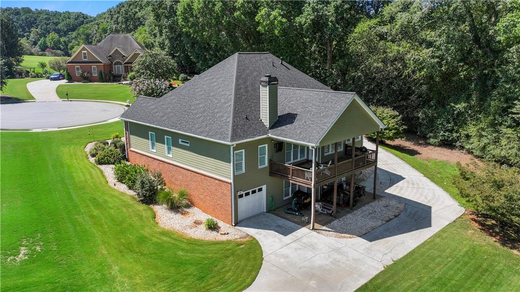 100 Cole Point Property Photo 4