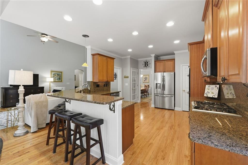5325 Mcintosh Drive Property Photo 12