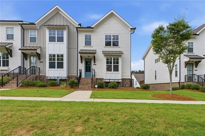835 Green Sapling Trail Property Photo 1