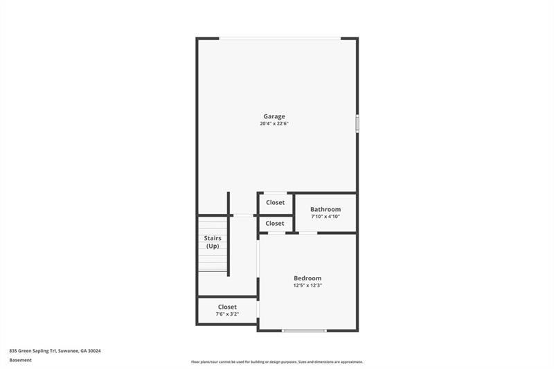 835 Green Sapling Trail Property Photo 38