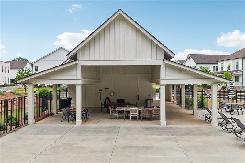 835 Green Sapling Trail Property Photo 45