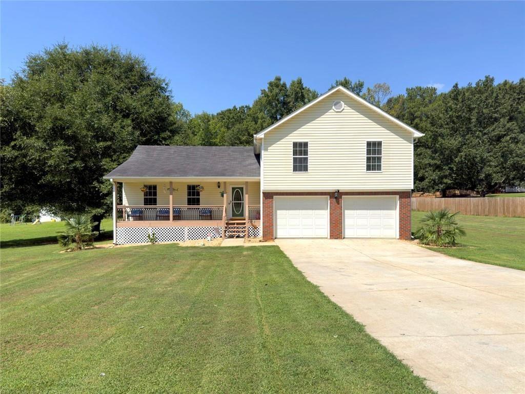 368 Cattlemans Circle Circle Property Photo 1