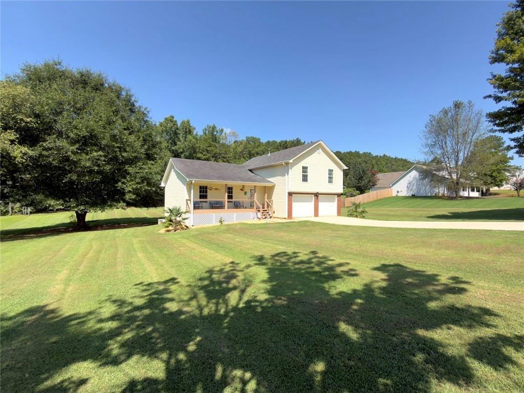 368 Cattlemans Circle Circle Property Photo 2