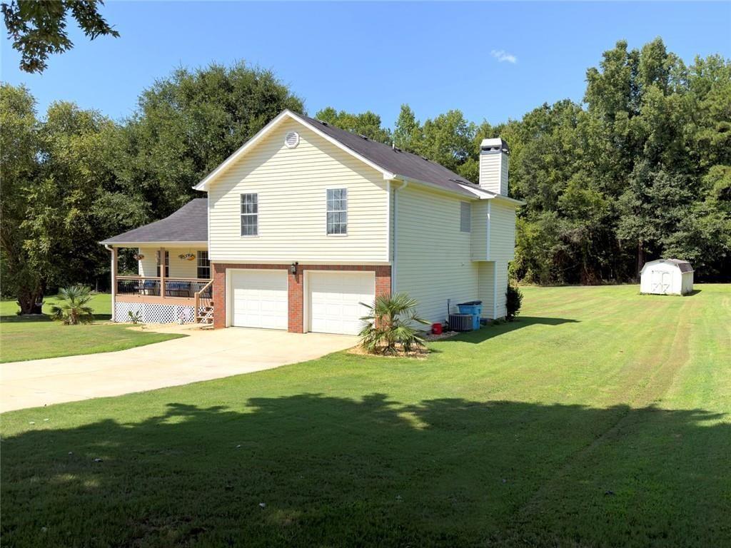 368 Cattlemans Circle Circle Property Photo 4