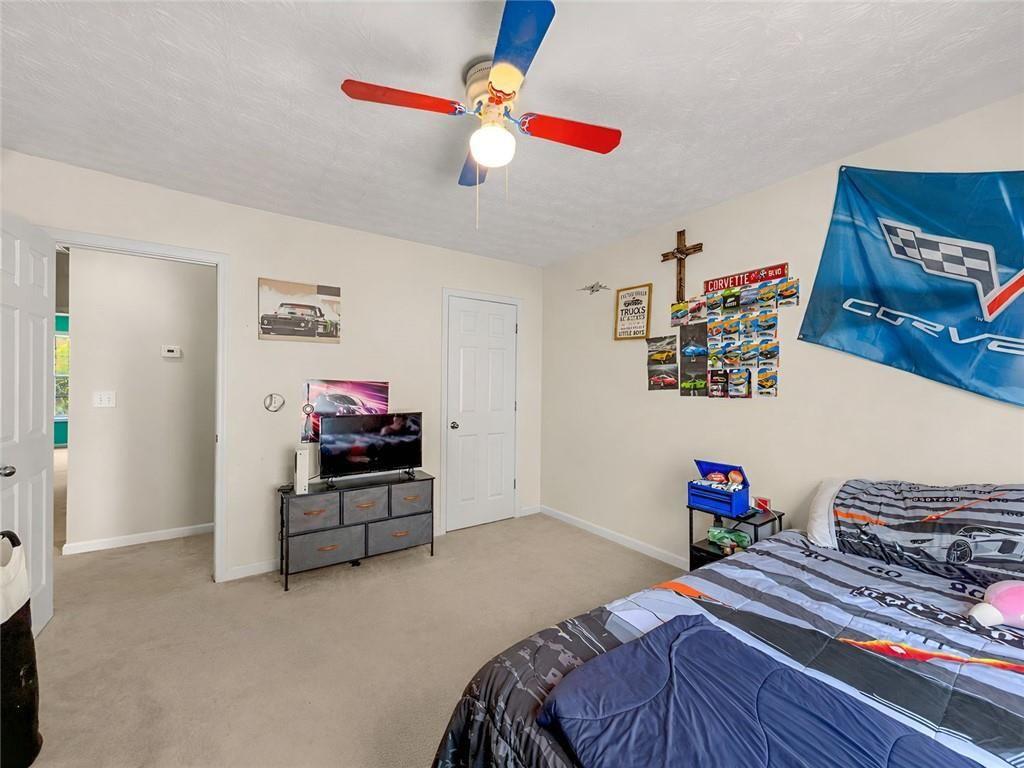 368 Cattlemans Circle Circle Property Photo 36