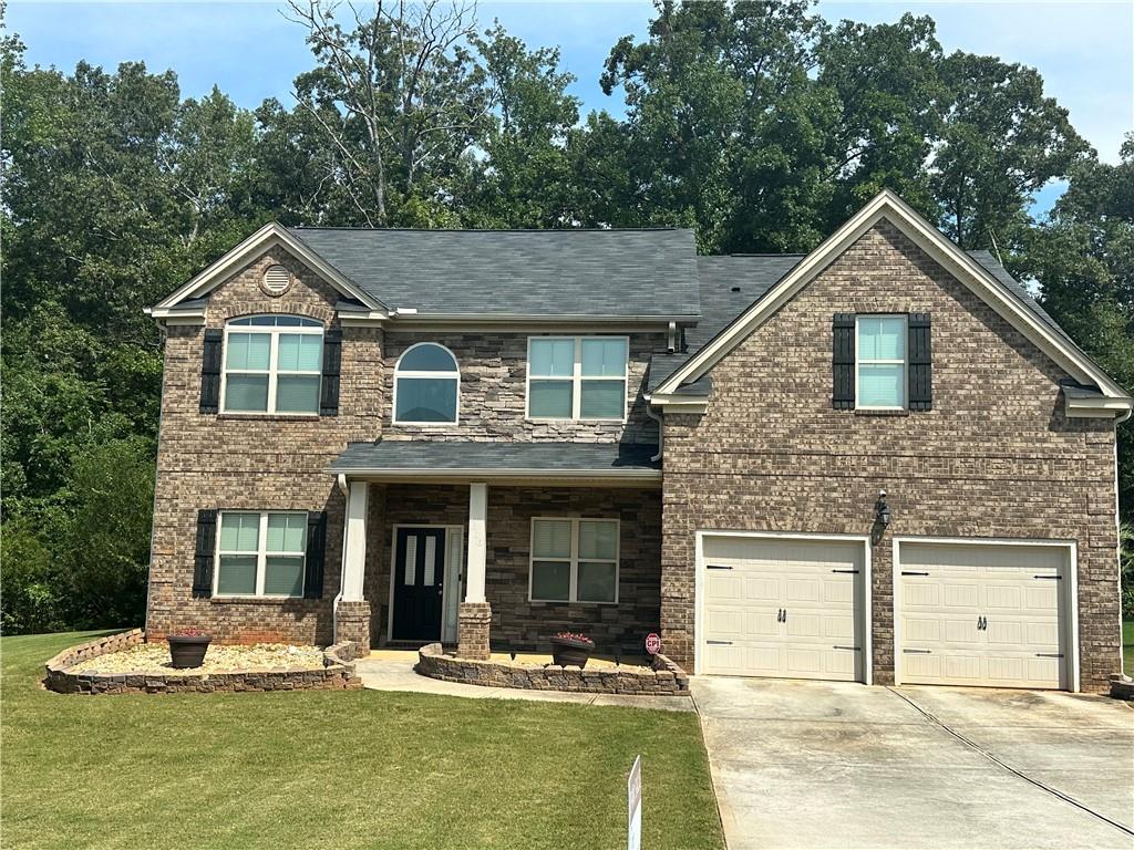 1336 Mandarin Lane