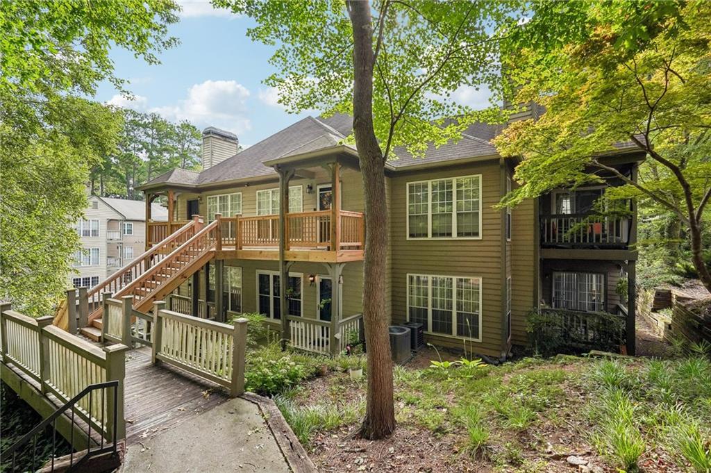403 Mill Pond Court Se Property Photo 1