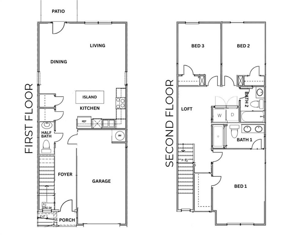 2033 Windward Rd Property Photo 1