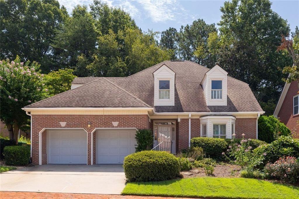 6260 Forest Hills Drive Property Photo 1