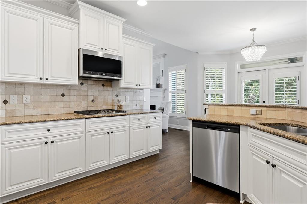 355 Hanover Drive Property Photo 15