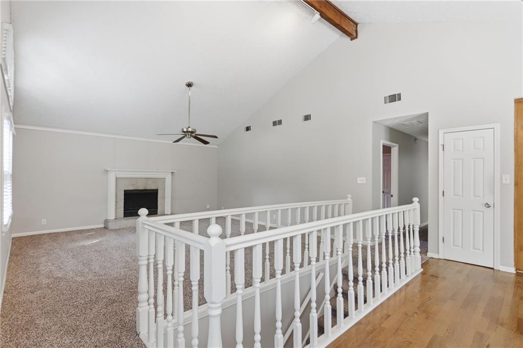815 Old Spring Way Property Photo 9