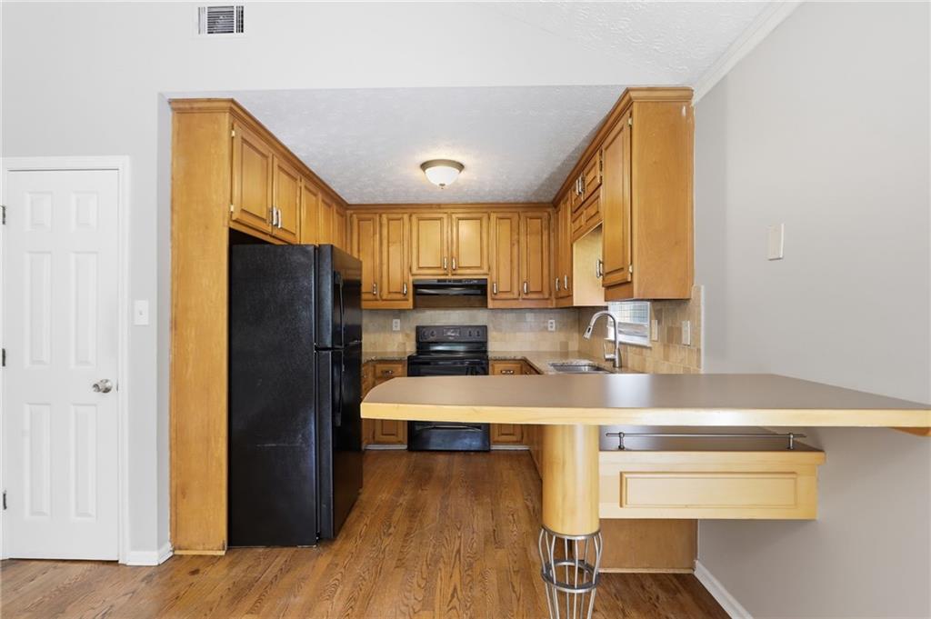 815 Old Spring Way Property Photo 12