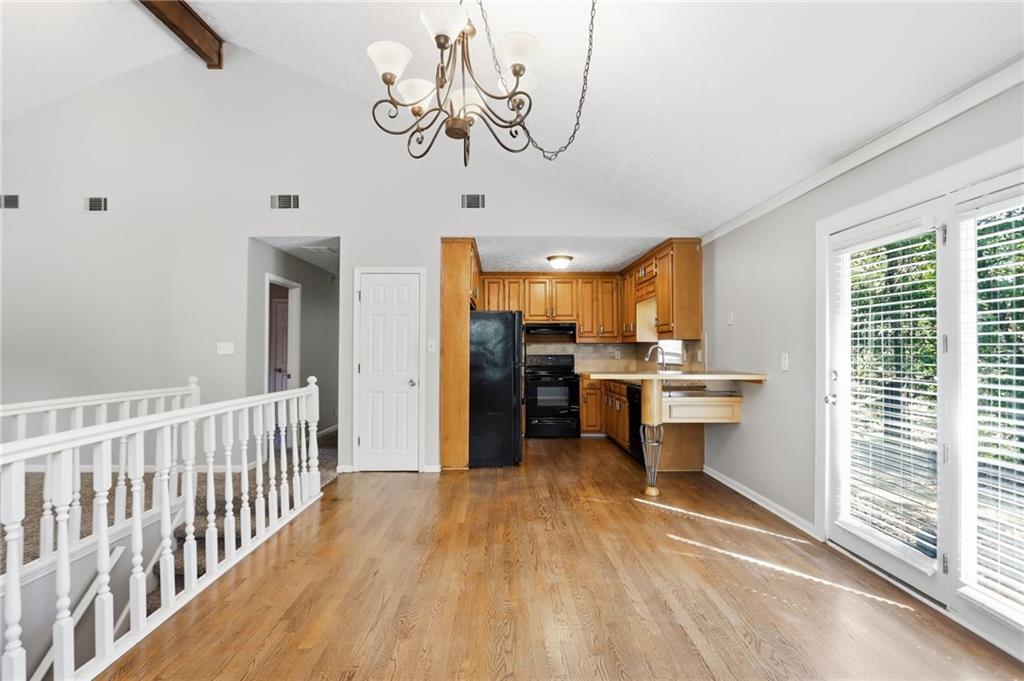 815 Old Spring Way Property Photo 15