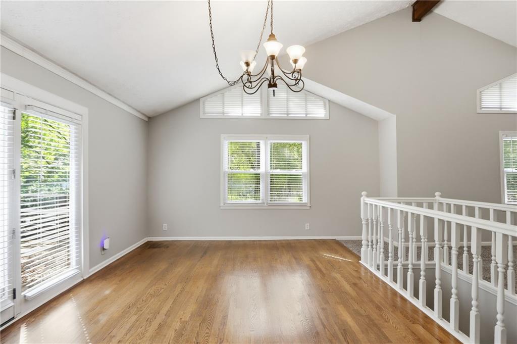 815 Old Spring Way Property Photo 16