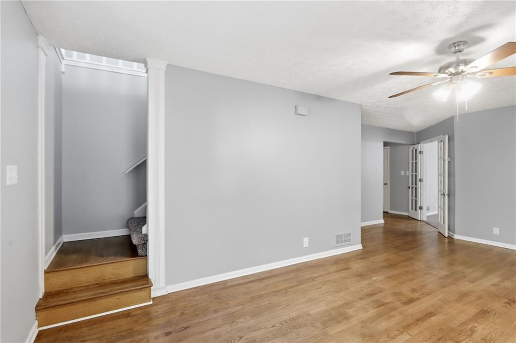 815 Old Spring Way Property Photo 18