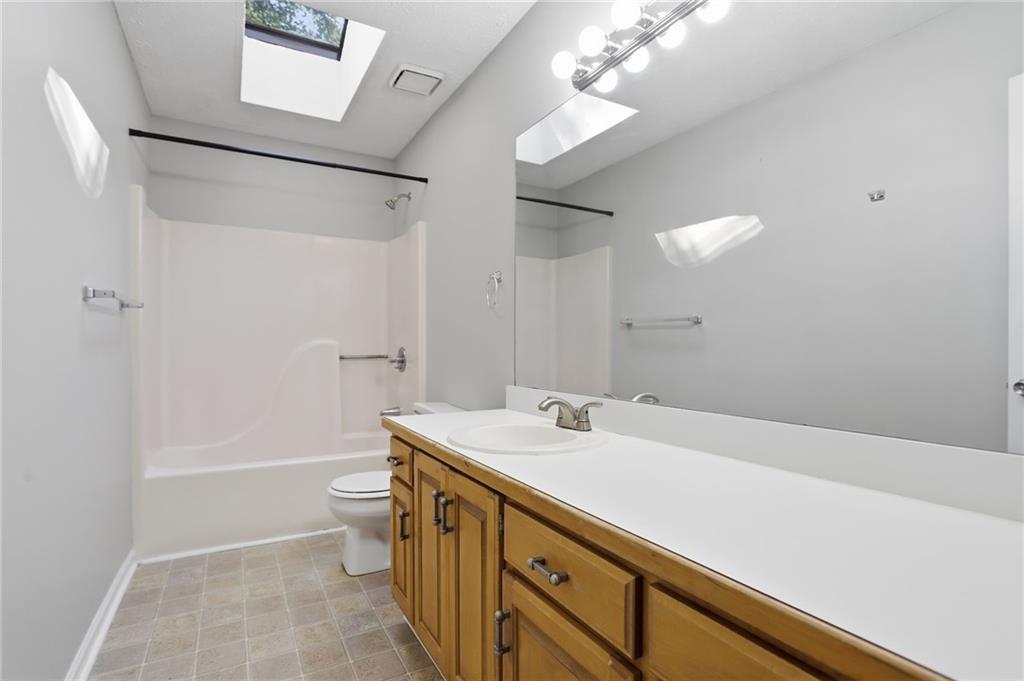 815 Old Spring Way Property Photo 32