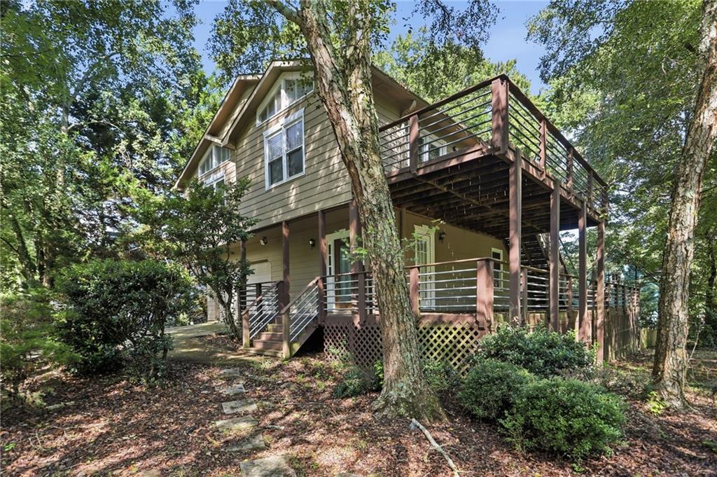 815 Old Spring Way Property Photo 40