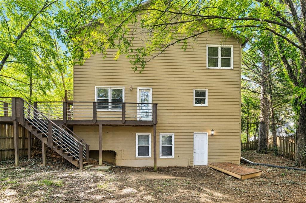 815 Old Spring Way Property Photo 43