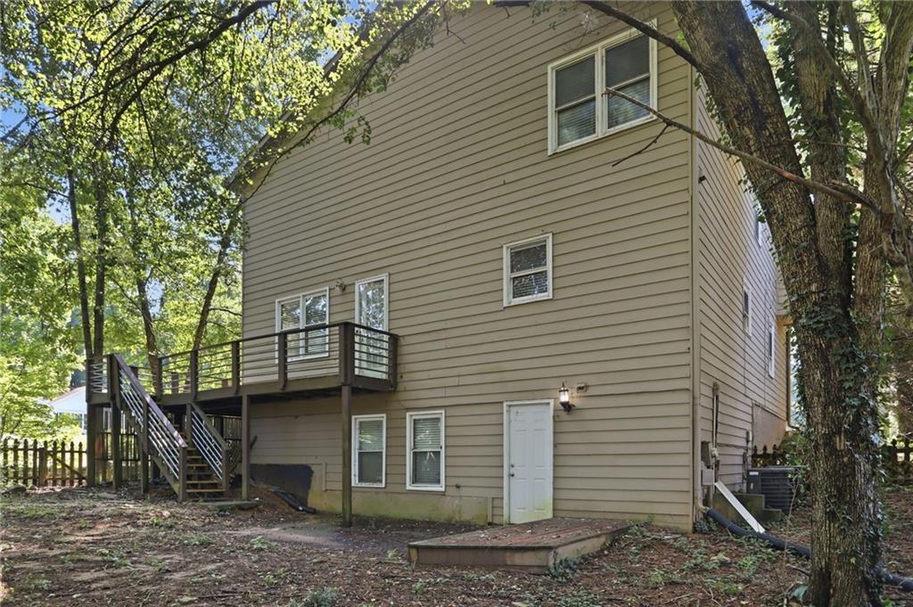 815 Old Spring Way Property Photo 44
